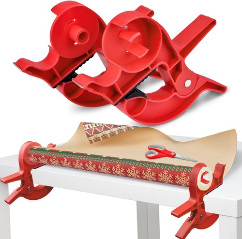Geschenkpapier abroller 2er - geschenkpapier,