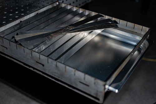 Plasmatisch bausatz diy - plasmatisch,