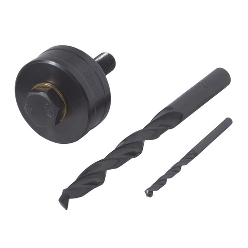 Wolfcraft lochschneider set - wolfcraft, lochschneider-set