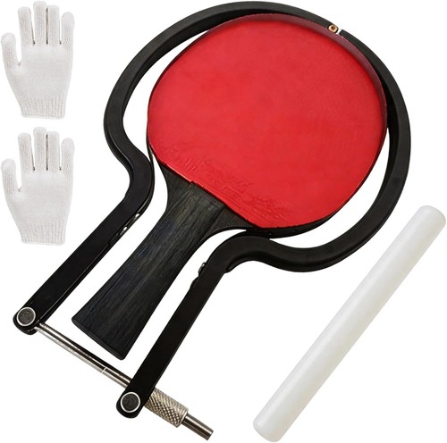 Tischtennis schlägerschneider - tischtennis,