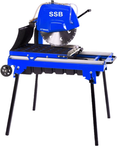 Steintrennmaschine