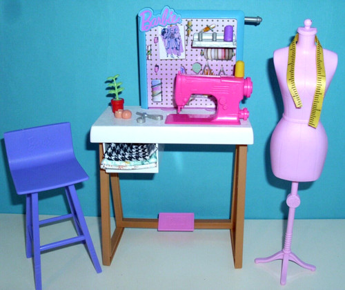 %***Barbie