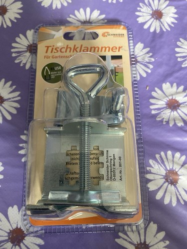 Tischklammer halterung für - tischklammer,