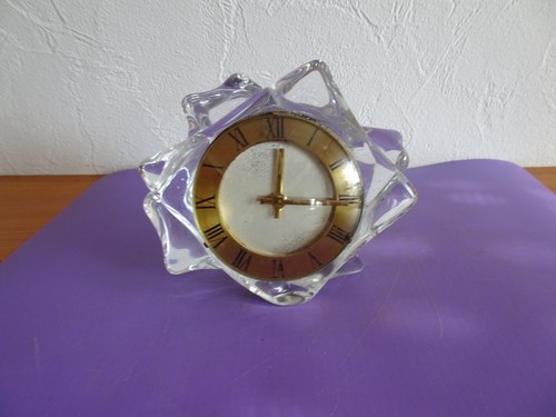 Tischuhr hour lavigne mit - "hour,