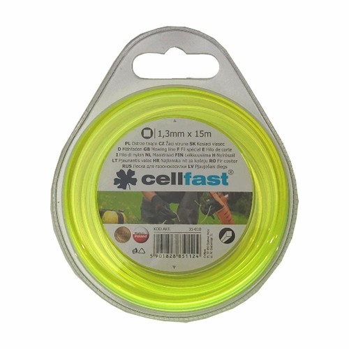 Cellfast mähfaden - (0,09€/m),